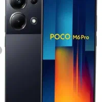 گوشی شیائومی m6pro