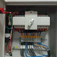 اینورتر درایو برق صنعتی تابلوبرق مدارفرمان|خدمات پیشه و مهارت|رشت, دخانیات|دیوار