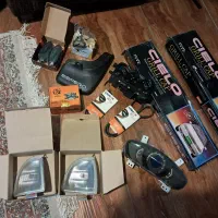 لوازم دوو ام وی ام ماکسیما لیفان لنت سیلندر ترمز