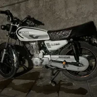 فروش فوری موتور کویر 200