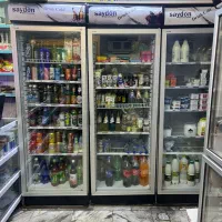 یخچال و فریزر|یخچال و فریزر|تهران, جنت‌آباد مرکزی|دیوار