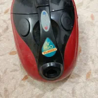 جاروبرقی آب خاک