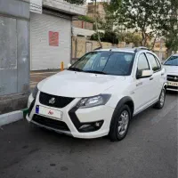 کوییک اس مدل ۱۴۰۲/۱۱