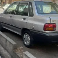 پراید ۸۹