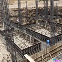 درخواست اوستا کار ارماتور بند|استخدام معماری، عمران و ساختمانی|ساری, |دیوار