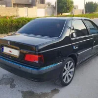 پارس tu5 مدل ۹۵|خودرو سواری و وانت|چغادک, |دیوار