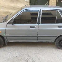 پراید