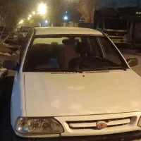 پراید مدل ۷۹