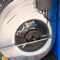 نسل جدید کولر های bldc