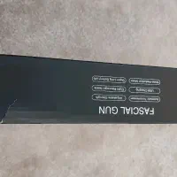 ماساژور تفنگی hb003|پزشکی|جم, |دیوار