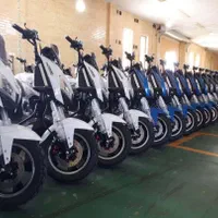 موتوربرقی شارژی 3000 وات جی سی اقساط|دوچرخه، اسکیت، اسکوتر|مشهد, شاهد (شهرک غرب)|دیوار