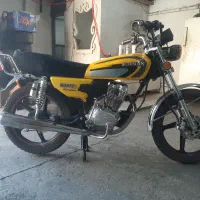 موتور احسان ۲۰۰