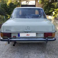 مرسدس بنز 220 خیلی تمیز و مرتب|خودرو سواری و وانت|تنکابن, |دیوار