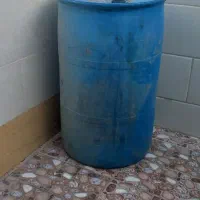 بشکه ۲۰۰لیتری