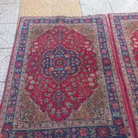 ۲ عدد ۱۲ متری و ۲عدد فرش یک در یک نیم|فرش|جوانرود, |دیوار