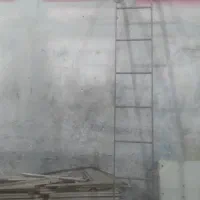 نردبان اهنی