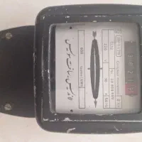 کنتور برق لاندیس.  ساخت سوییس