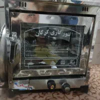 تنوگازی