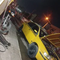 فروشی و معامله معاوضه