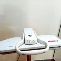 اتوپرس ژانومه