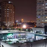 ۸۰متر ،  ۱خواب ،  همراهشهر|اجارهٔ آپارتمان|تهران, شهرک آتی شهر|دیوار