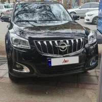 هایما S7 مدل ۱۴۰۲