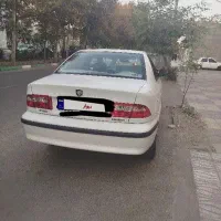 فروش ماشین سمند