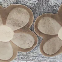 فرش ماشینی پادری