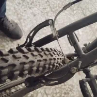 دوچرخه 26 سالم فروش فوری زیر قیمت|دوچرخه، اسکیت، اسکوتر|کرج, ساسانی (قلمستان)|دیوار