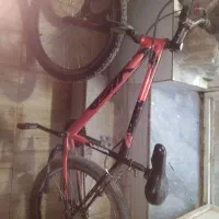 دوچرخه سایز ۲۶ مدل ویسا|دوچرخه، اسکیت، اسکوتر|کوهدشت, |دیوار