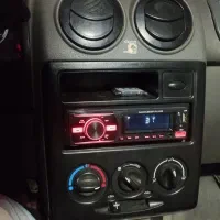 سیستم کامل خودرو