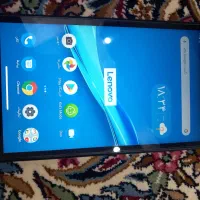 تبلت سیم کارت خور جنس لنوو حافظه 32  اندورید 9|تبلت|بیجار, |دیوار