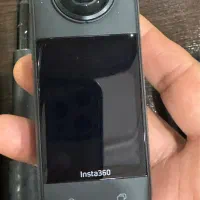 دوربین حرفە ای انستا ۳۶۰ x3