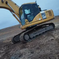 بیل کوماتسو خط 7