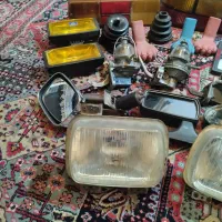 لوازم ماشین|قطعات یدکی و لوازم جانبی|تهران, ازگل|دیوار