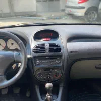 فروش ۲۰۶ مدل ۹۵|خودرو سواری و وانت|بندر گز, |دیوار