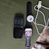 نوکیا ساعت هوشمند بلوتوثی|موبایل|اهواز, کمپلو شمالی|دیوار