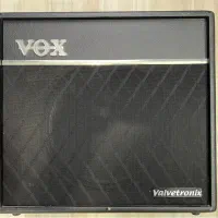 امپ VOX VT80+|گیتار، بیس، امپلیفایر|تهران, فلاح|دیوار