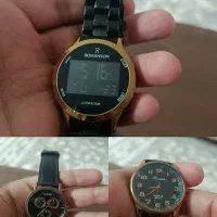 وقت آن رسیده که زمان را به دست بگیرید