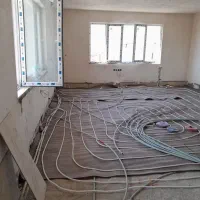 برقکاری سیم کشی ۲۴ساعته/ نصب تعمیر لوستر/ ایفون|خدمات پیشه و مهارت|سنندج, |دیوار