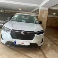 هوندا HRV ژاپن