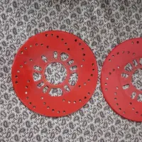 لوازم پژو دنا ۲۰۷|قطعات یدکی و لوازم جانبی|مشهد, قائم|دیوار