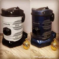 جاروبرقی سطلی و موشکی عصایی رایت المان|جاروبرقی، جارو شارژی، بخارشو|یزد, |دیوار