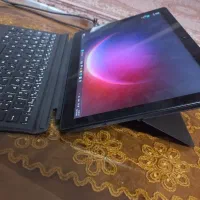 لپ تاپ دل Dell i7 16ram|رایانه همراه|مشهد, حجاب (شهرک غرب)|دیوار