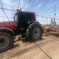 تسطیح لیزری اراضی کشاورزی با اسکریپر|خدمات باغبانی و درختکاری|گنبد کاووس, |دیوار