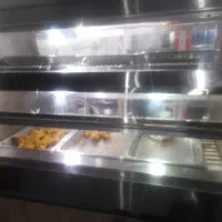 فروش تجهیزات سوخاری صفر تا صد