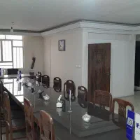 ۱۱۵متر/۲ اتاق/حاشیه اصلی/خانواده،مجرد و اداری