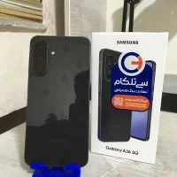 سامسونگ A36 5g