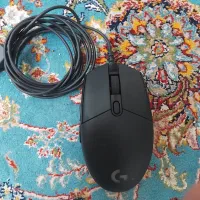 موس گیمینگ لاجیتک