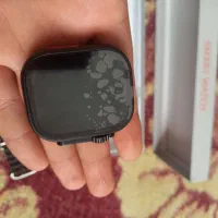 ساعت هوشمند با بند رولکسی|ساعت|همدان, |دیوار